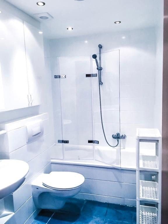 Predaj bytu 3-izbový 90 m², Huegelstr. 166, Frankfurt, Hesensko Predaj bytu 3-izbový 90 m², Huegelstr. 166, Frankfurt, Hesensko