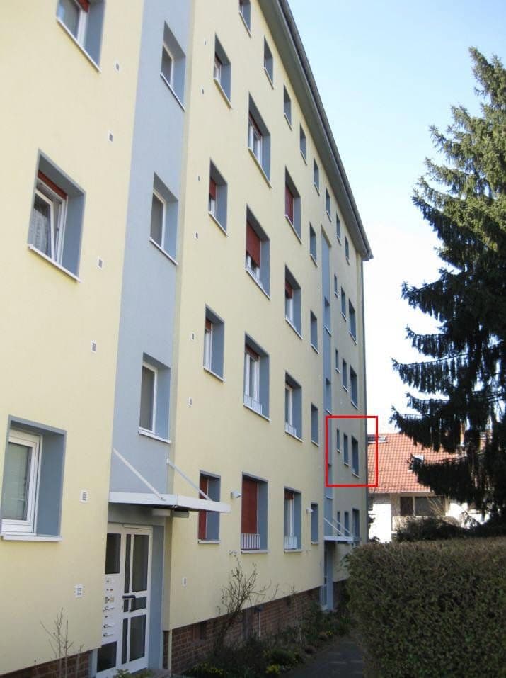 Predaj bytu 3-izbový 90 m², Huegelstr. 166, Frankfurt, Hesensko Predaj bytu 3-izbový 90 m², Huegelstr. 166, Frankfurt, Hesensko