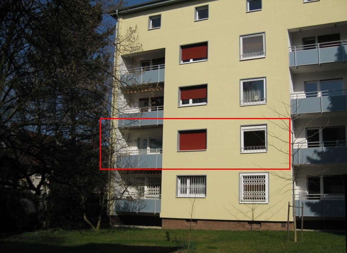 Predaj bytu 3-izbový 90 m², Huegelstr. 166, Frankfurt, Hesensko Predaj bytu 3-izbový 90 m², Huegelstr. 166, Frankfurt, Hesensko