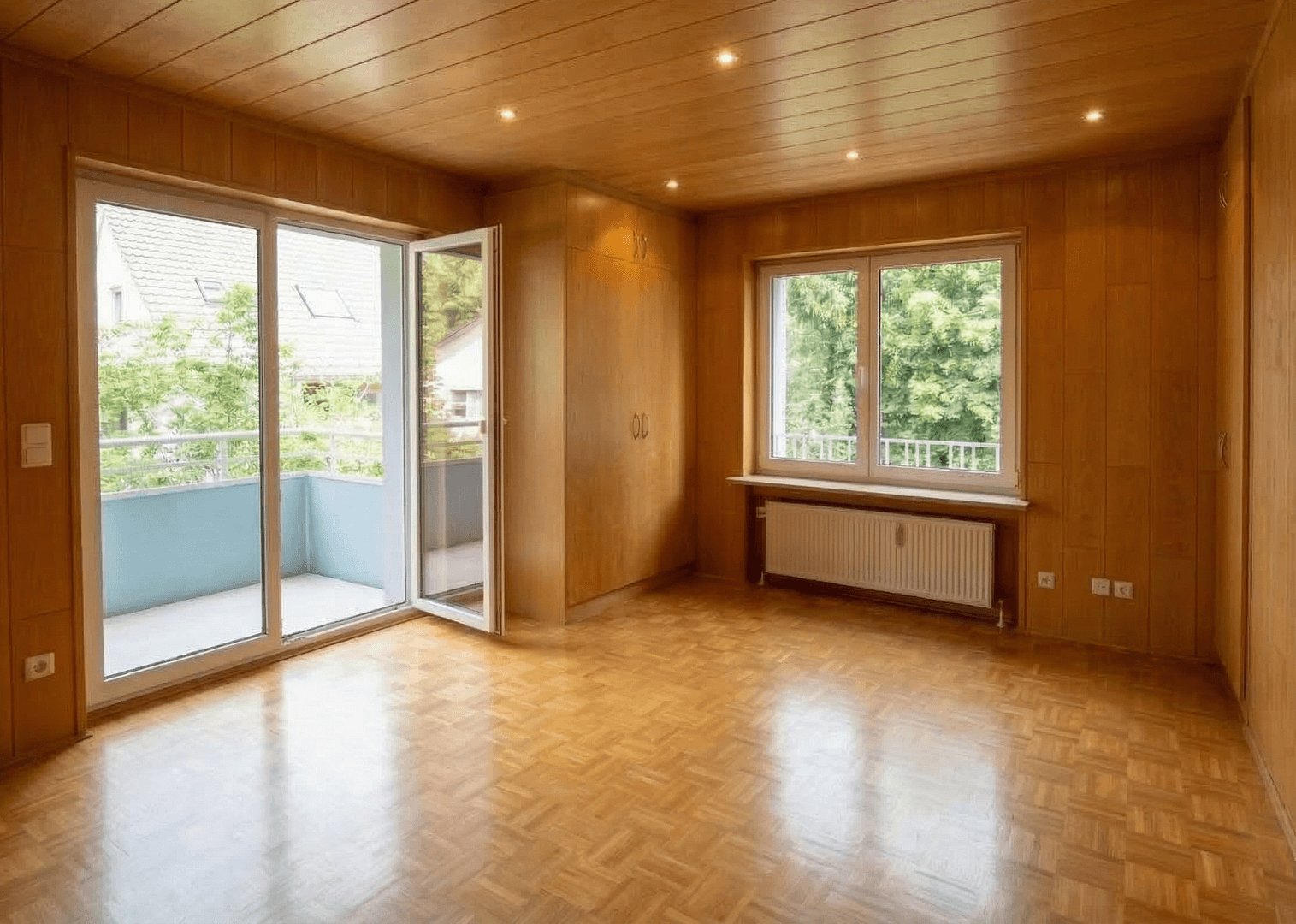 Predaj bytu 3-izbový 90 m², Huegelstr. 166, Frankfurt, Hesensko Predaj bytu 3-izbový 90 m², Huegelstr. 166, Frankfurt, Hesensko