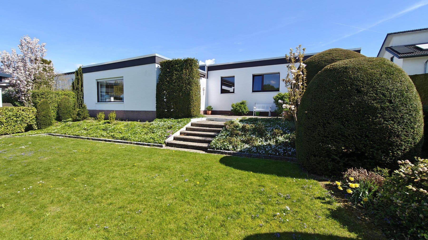 Predaj domu 167 m², pozemek 636 m², Weinberg 12, Paderborn, Severné Porýnie - Westfálsko Predaj domu 167 m², pozemek 636 m², Weinberg 12, Paderborn, Severné Porýnie - Westfálsko