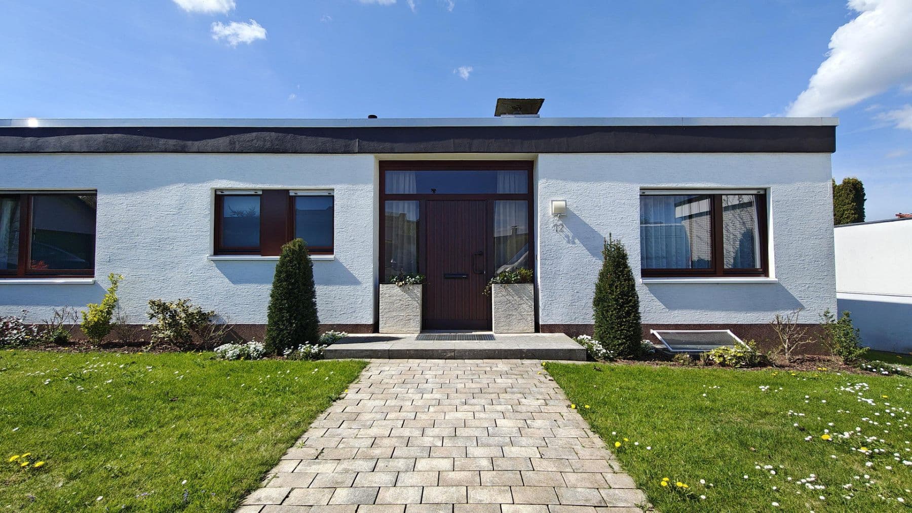 Predaj domu 167 m², pozemek 636 m², Weinberg 12, Paderborn, Severné Porýnie - Westfálsko Predaj domu 167 m², pozemek 636 m², Weinberg 12, Paderborn, Severné Porýnie - Westfálsko