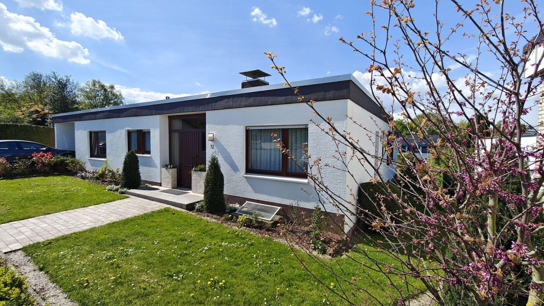 Predaj domu 167 m², pozemek 636 m², Weinberg 12, Paderborn, Severné Porýnie - Westfálsko Predaj domu 167 m², pozemek 636 m², Weinberg 12, Paderborn, Severné Porýnie - Westfálsko