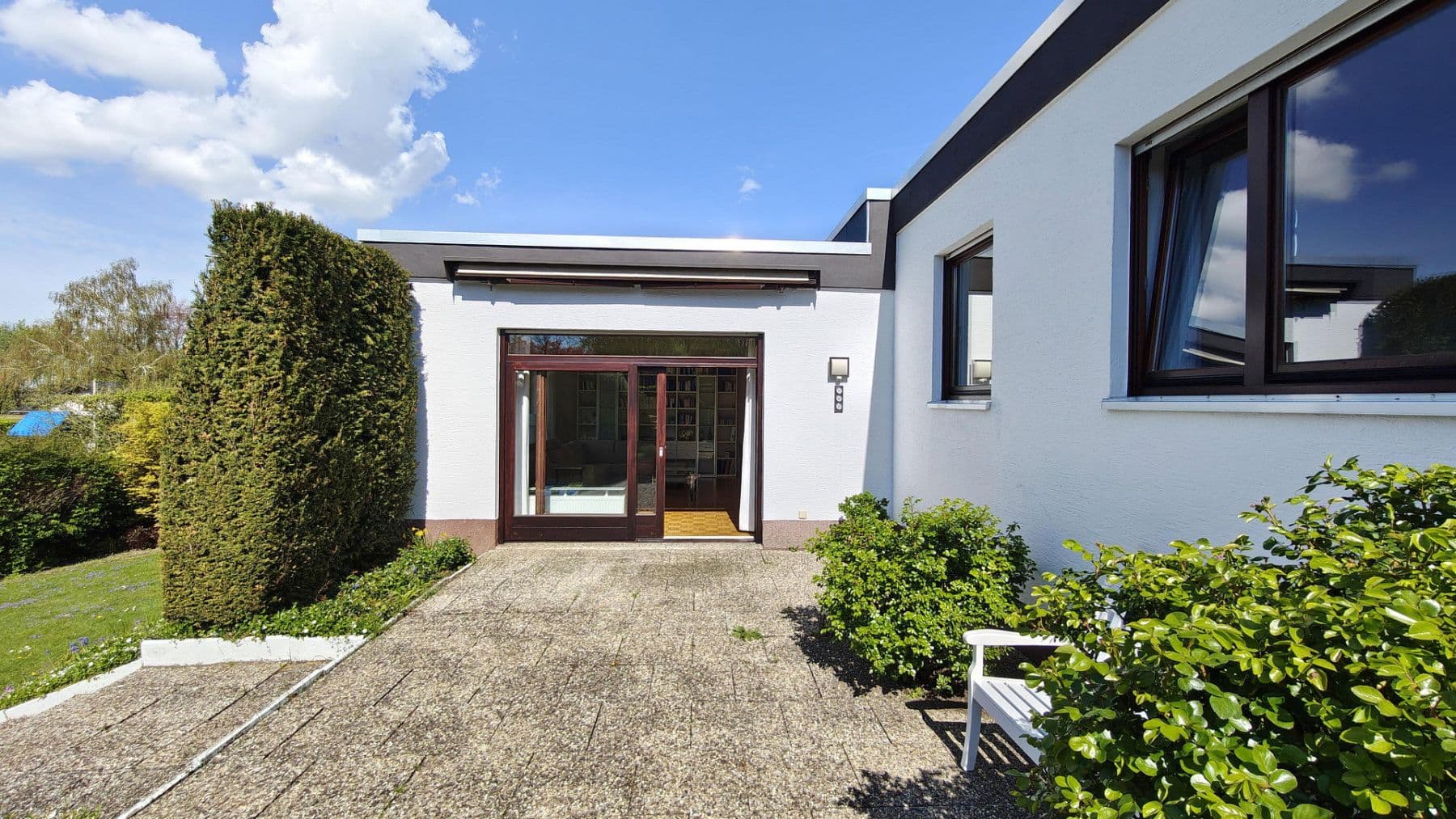 Predaj domu 167 m², pozemek 636 m², Weinberg 12, Paderborn, Severné Porýnie - Westfálsko Predaj domu 167 m², pozemek 636 m², Weinberg 12, Paderborn, Severné Porýnie - Westfálsko