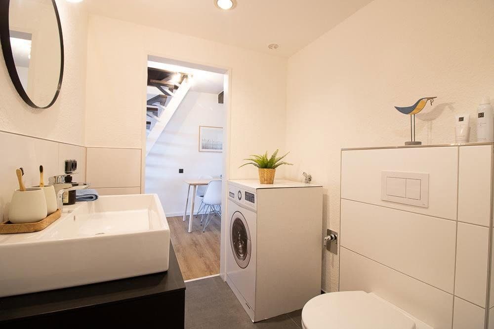 Predaj bytu 3-izbový 76 m², Bonn, Severné Porýnie - Westfálsko Predaj bytu 3-izbový 76 m², Bonn, Severné Porýnie - Westfálsko