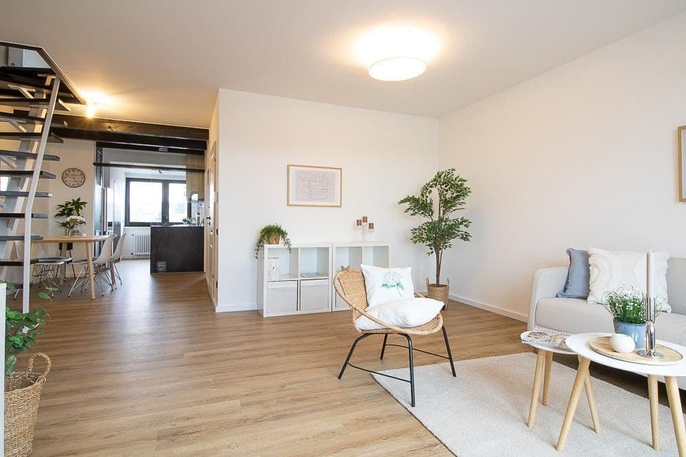 Predaj bytu 3-izbový 76 m², Bonn, Severné Porýnie - Westfálsko Predaj bytu 3-izbový 76 m², Bonn, Severné Porýnie - Westfálsko