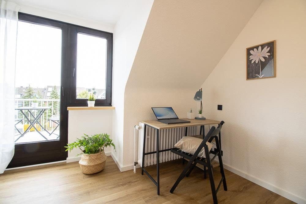 Predaj bytu 3-izbový 76 m², Bonn, Severné Porýnie - Westfálsko Predaj bytu 3-izbový 76 m², Bonn, Severné Porýnie - Westfálsko