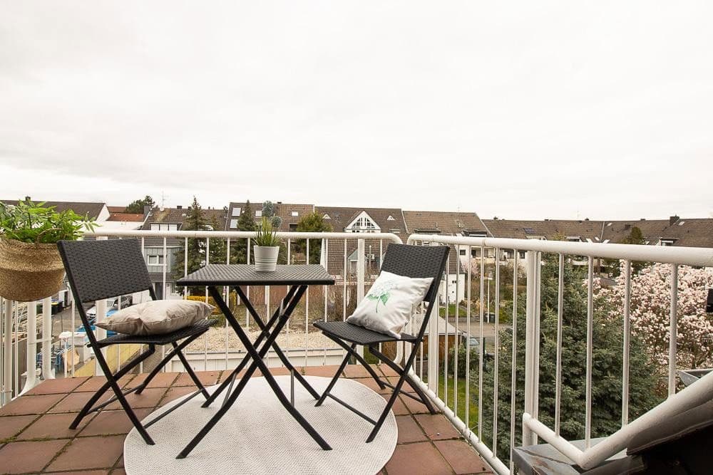 Predaj bytu 3-izbový 76 m², Bonn, Severné Porýnie - Westfálsko Predaj bytu 3-izbový 76 m², Bonn, Severné Porýnie - Westfálsko