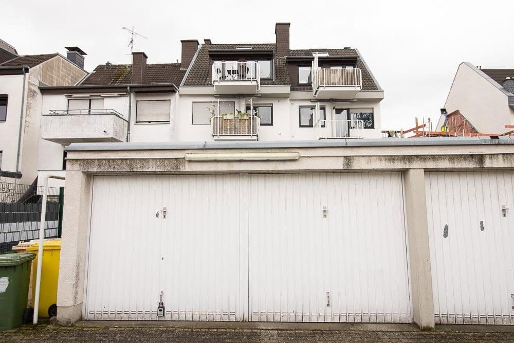 Predaj bytu 3-izbový 76 m², Bonn, Severné Porýnie - Westfálsko Predaj bytu 3-izbový 76 m², Bonn, Severné Porýnie - Westfálsko