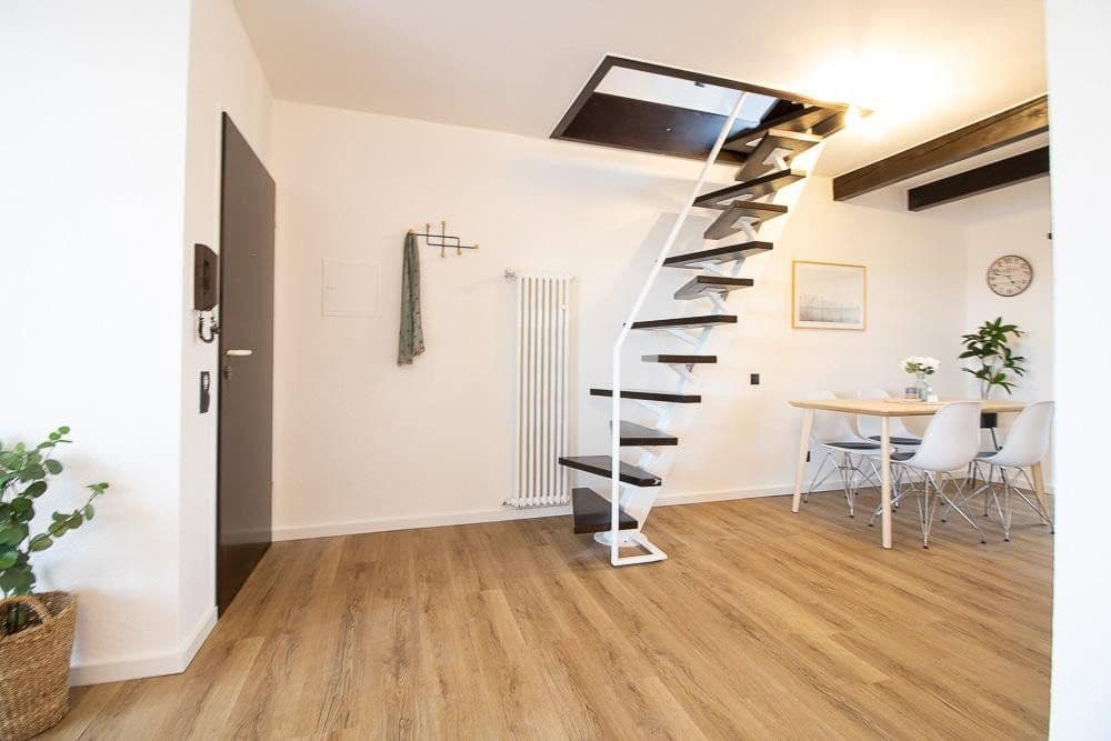 Predaj bytu 3-izbový 76 m², Bonn, Severné Porýnie - Westfálsko Predaj bytu 3-izbový 76 m², Bonn, Severné Porýnie - Westfálsko