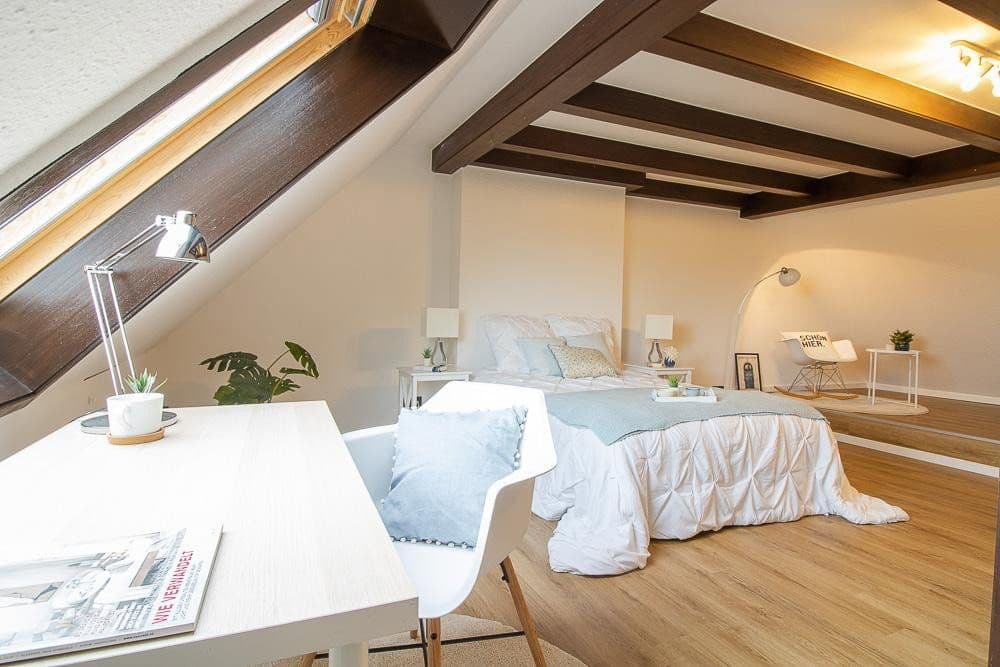 Predaj bytu 3-izbový 76 m², Bonn, Severné Porýnie - Westfálsko Predaj bytu 3-izbový 76 m², Bonn, Severné Porýnie - Westfálsko