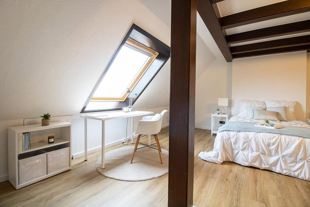 Predaj bytu 3-izbový 76 m², Bonn, Severné Porýnie - Westfálsko Predaj bytu 3-izbový 76 m², Bonn, Severné Porýnie - Westfálsko