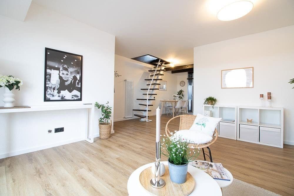 Predaj bytu 3-izbový 76 m², Bonn, Severné Porýnie - Westfálsko Predaj bytu 3-izbový 76 m², Bonn, Severné Porýnie - Westfálsko