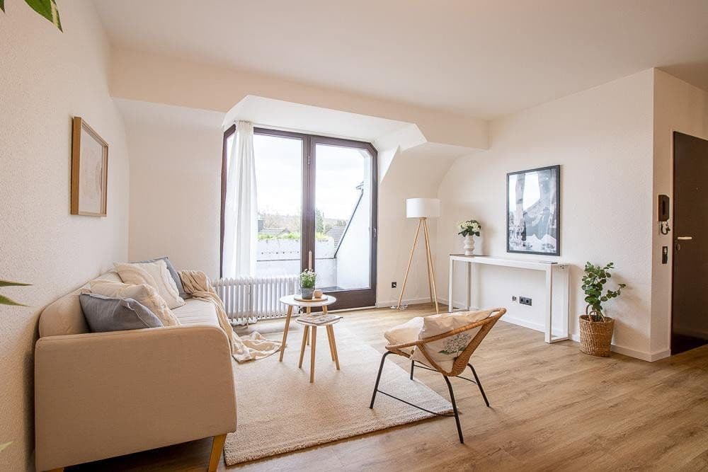 Predaj bytu 3-izbový 76 m², Bonn, Severné Porýnie - Westfálsko Predaj bytu 3-izbový 76 m², Bonn, Severné Porýnie - Westfálsko
