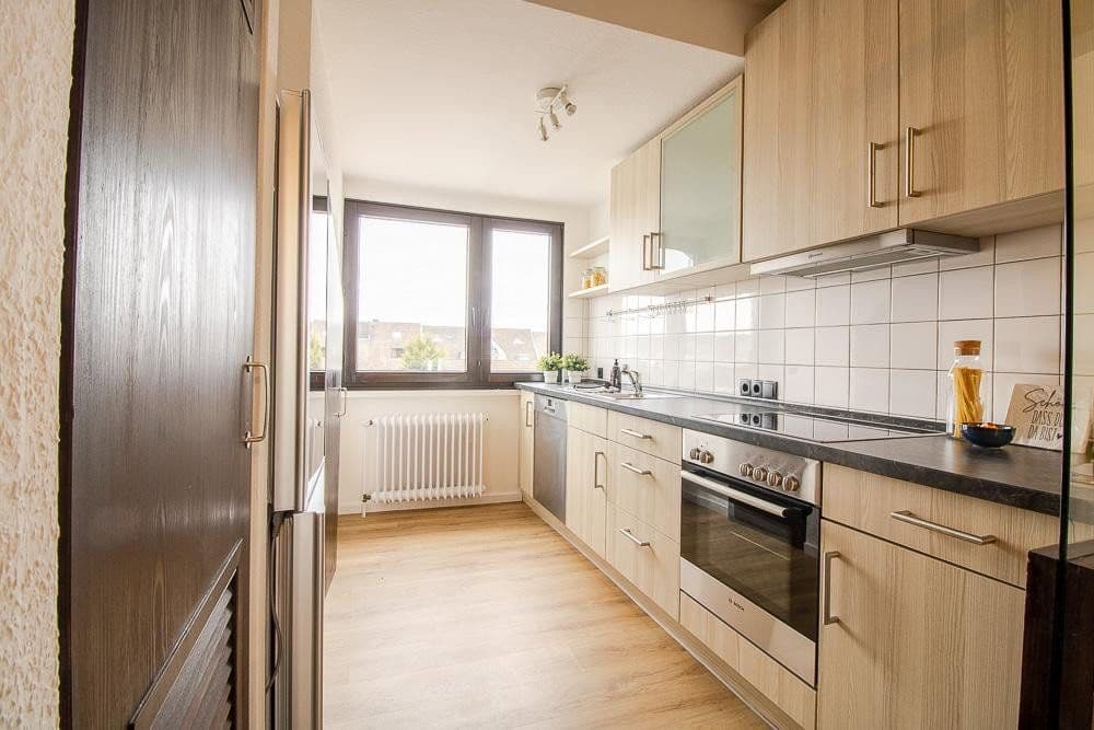 Predaj bytu 3-izbový 76 m², Bonn, Severné Porýnie - Westfálsko Predaj bytu 3-izbový 76 m², Bonn, Severné Porýnie - Westfálsko