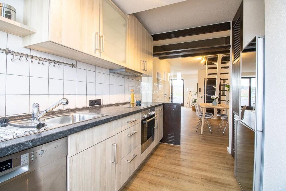 Predaj bytu 3-izbový 76 m², Bonn, Severné Porýnie - Westfálsko Predaj bytu 3-izbový 76 m², Bonn, Severné Porýnie - Westfálsko
