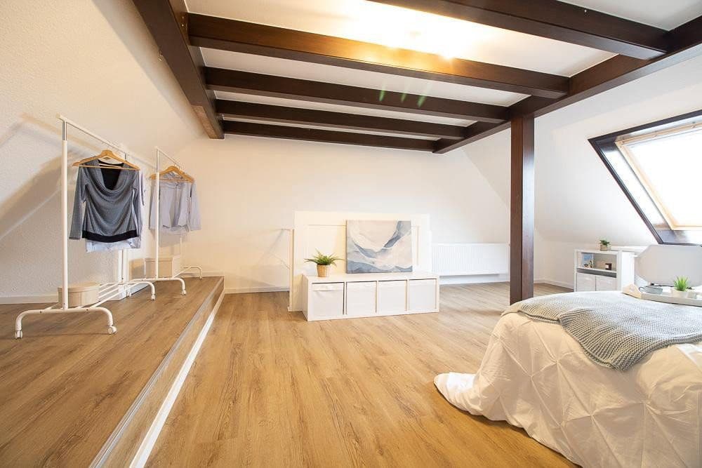 Predaj bytu 3-izbový 76 m², Bonn, Severné Porýnie - Westfálsko Predaj bytu 3-izbový 76 m², Bonn, Severné Porýnie - Westfálsko