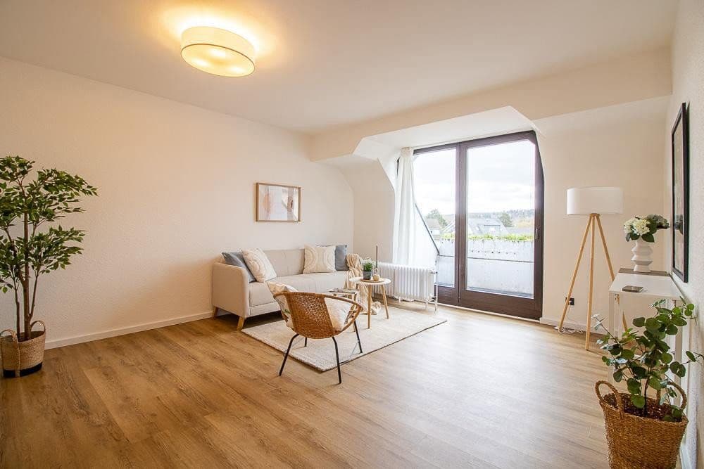 Predaj bytu 3-izbový 76 m², Bonn, Severné Porýnie - Westfálsko Predaj bytu 3-izbový 76 m², Bonn, Severné Porýnie - Westfálsko