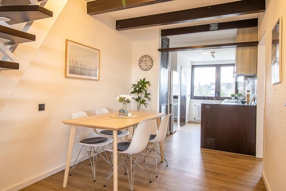 Predaj bytu 3-izbový 76 m², Bonn, Severné Porýnie - Westfálsko Predaj bytu 3-izbový 76 m², Bonn, Severné Porýnie - Westfálsko