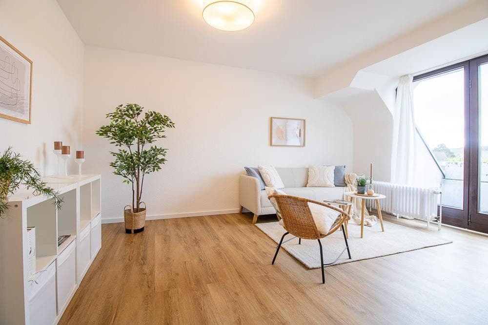Predaj bytu 3-izbový 76 m², Bonn, Severné Porýnie - Westfálsko Predaj bytu 3-izbový 76 m², Bonn, Severné Porýnie - Westfálsko