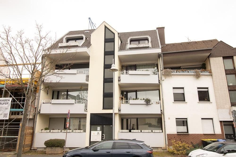 Predaj bytu 3-izbový 76 m², Bonn, Severné Porýnie - Westfálsko Predaj bytu 3-izbový 76 m², Bonn, Severné Porýnie - Westfálsko
