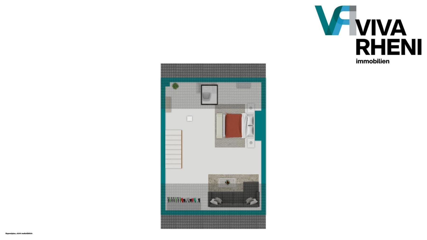 Predaj bytu 3-izbový 76 m², Bonn, Severné Porýnie - Westfálsko Predaj bytu 3-izbový 76 m², Bonn, Severné Porýnie - Westfálsko