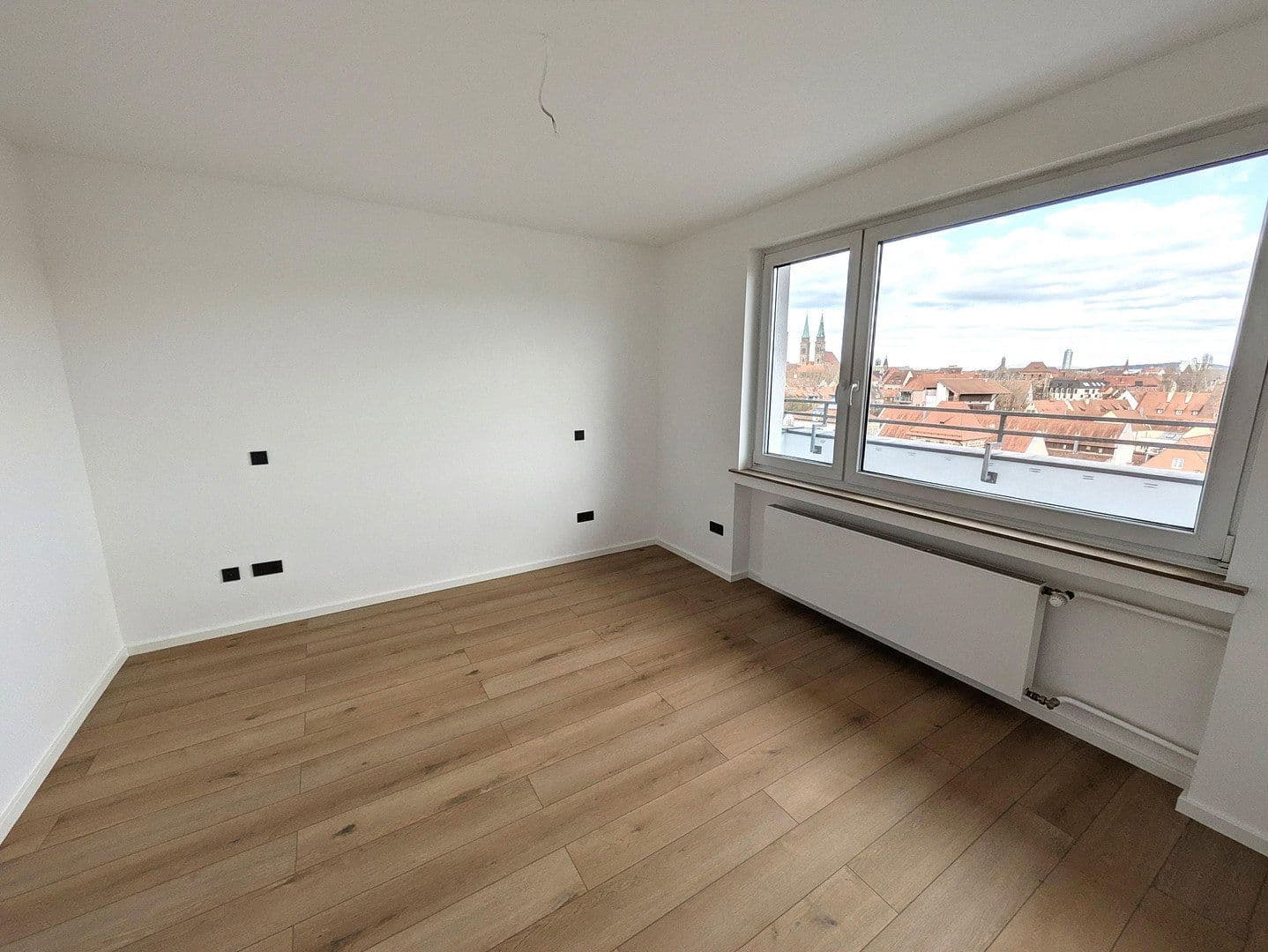 Predaj bytu 3-izbový 68 m², Nürnberg, Bavorsko Predaj bytu 3-izbový 68 m², Nürnberg, Bavorsko