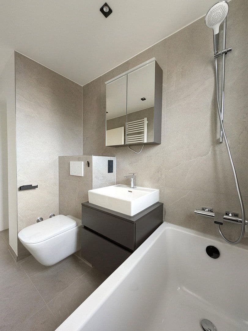 Predaj bytu 3-izbový 68 m², Nürnberg, Bavorsko Predaj bytu 3-izbový 68 m², Nürnberg, Bavorsko