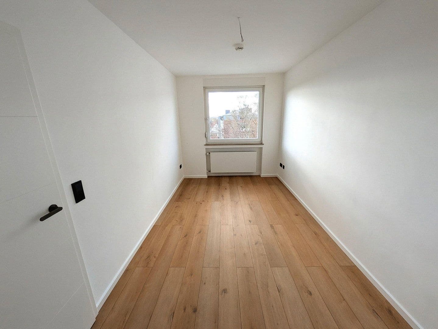 Predaj bytu 3-izbový 68 m², Nürnberg, Bavorsko Predaj bytu 3-izbový 68 m², Nürnberg, Bavorsko
