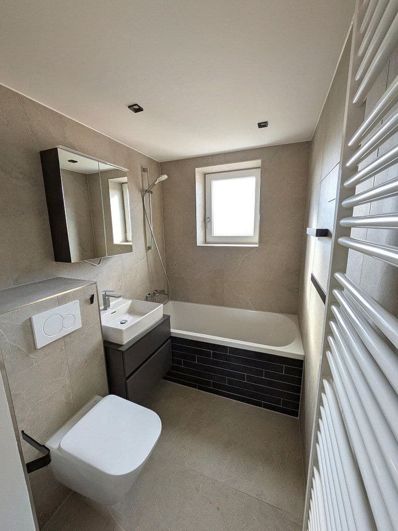 Predaj bytu 3-izbový 68 m², Nürnberg, Bavorsko Predaj bytu 3-izbový 68 m², Nürnberg, Bavorsko