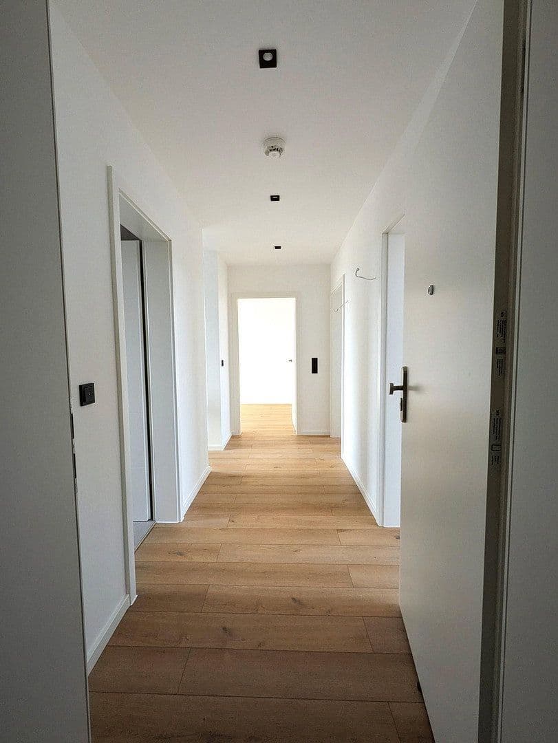 Predaj bytu 3-izbový 68 m², Nürnberg, Bavorsko Predaj bytu 3-izbový 68 m², Nürnberg, Bavorsko