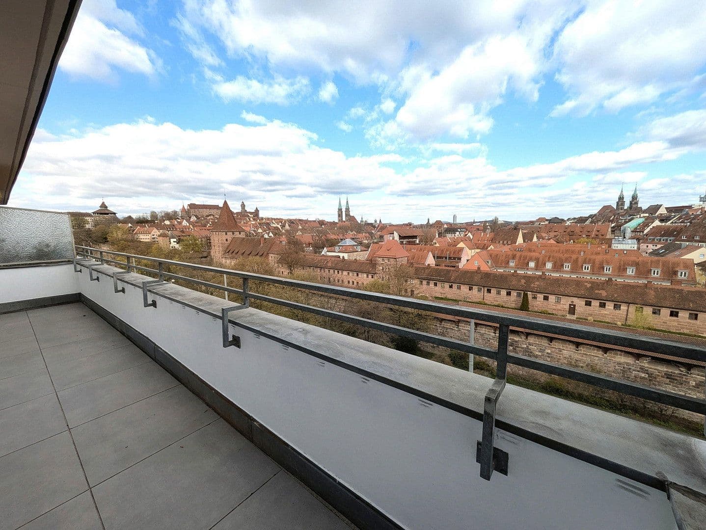 Predaj bytu 3-izbový 68 m², Nürnberg, Bavorsko Predaj bytu 3-izbový 68 m², Nürnberg, Bavorsko