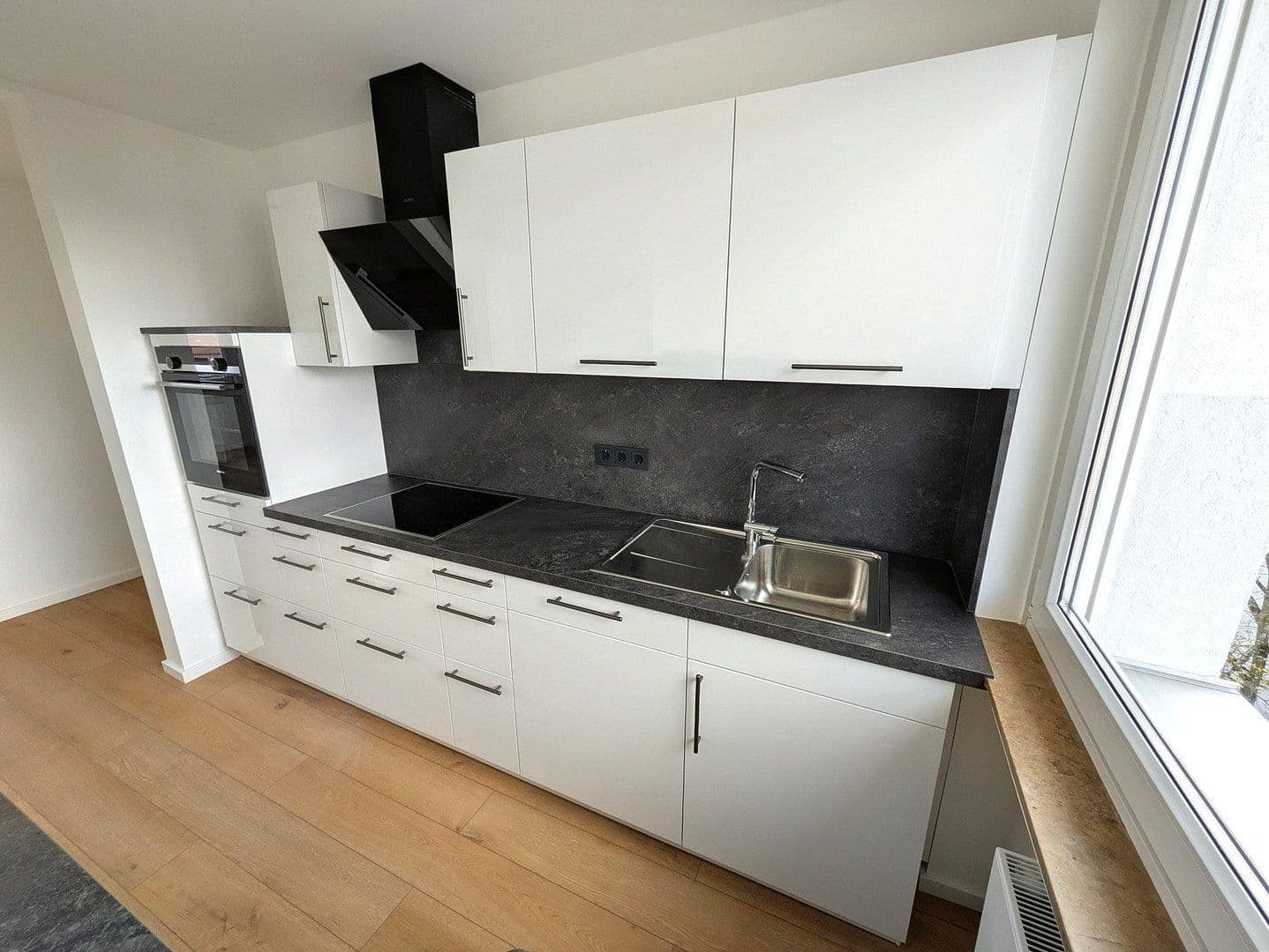 Predaj bytu 3-izbový 68 m², Nürnberg, Bavorsko Predaj bytu 3-izbový 68 m², Nürnberg, Bavorsko