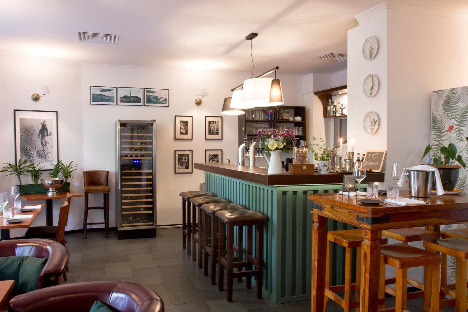 Prenájom nebytového priestoru 130 m², Berlin, Berlín Prenájom nebytového priestoru 130 m², Berlin, Berlín