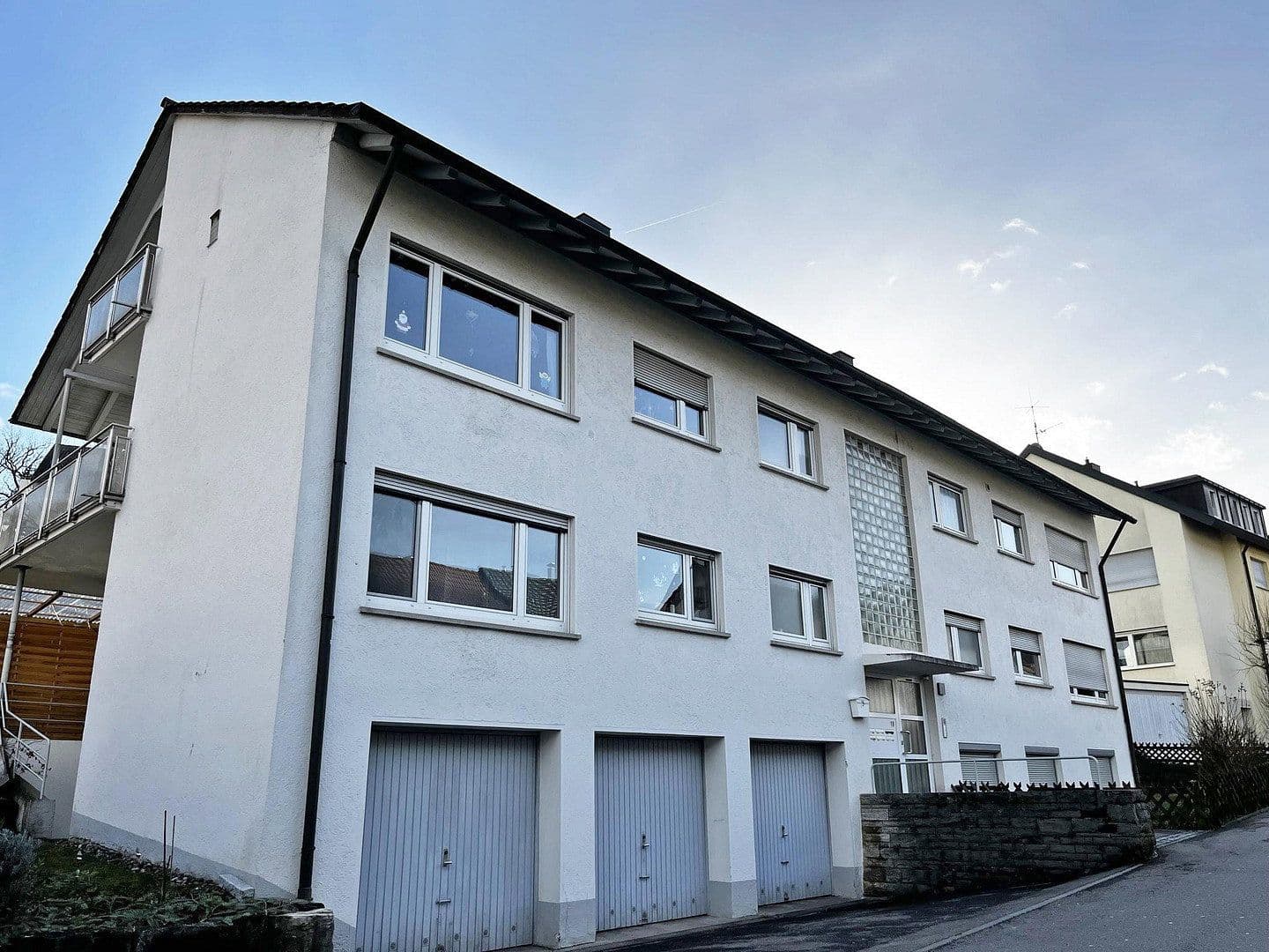 Prenájom bytu 1-izbový 39 m², Ostfildern, Bádensko-Wurttembersko Prenájom bytu 1-izbový 39 m², Ostfildern, Bádensko-Wurttembersko