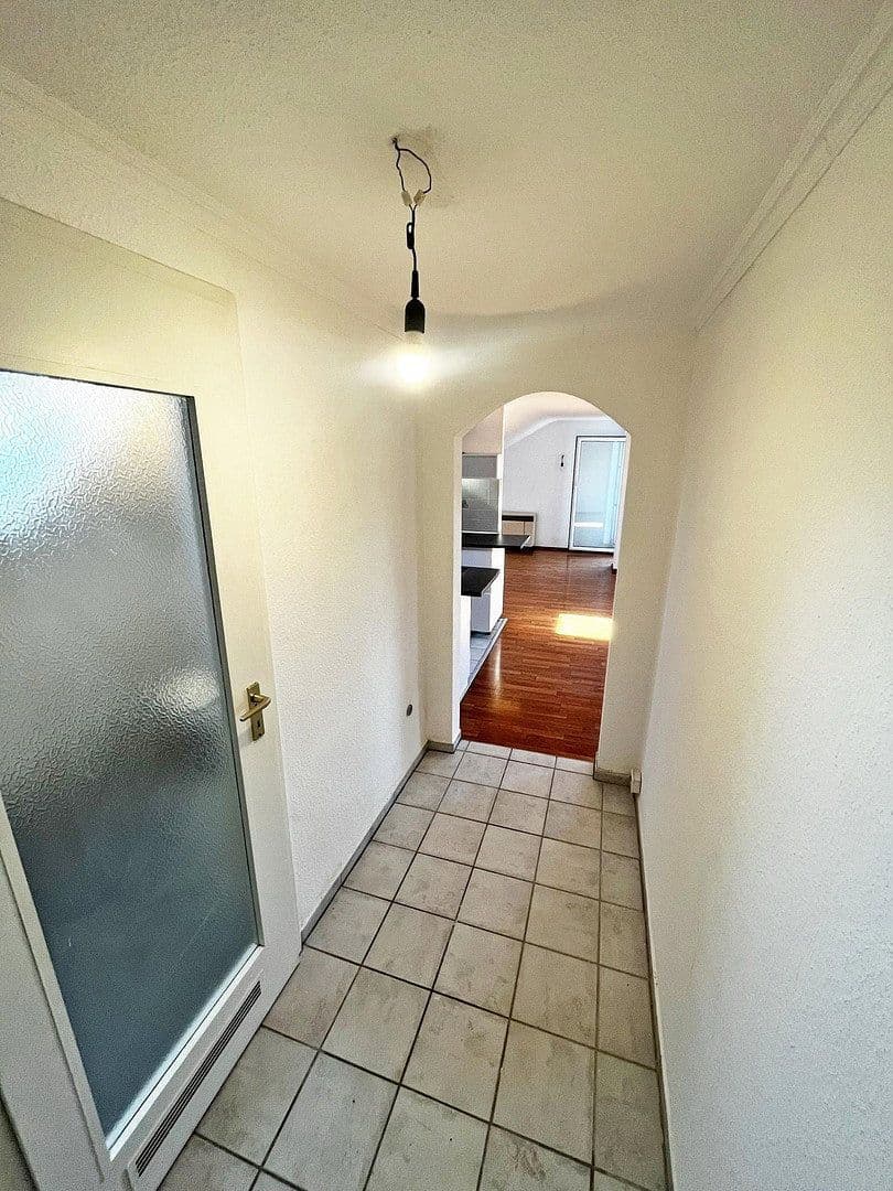 Prenájom bytu 1-izbový 39 m², Ostfildern, Bádensko-Wurttembersko Prenájom bytu 1-izbový 39 m², Ostfildern, Bádensko-Wurttembersko