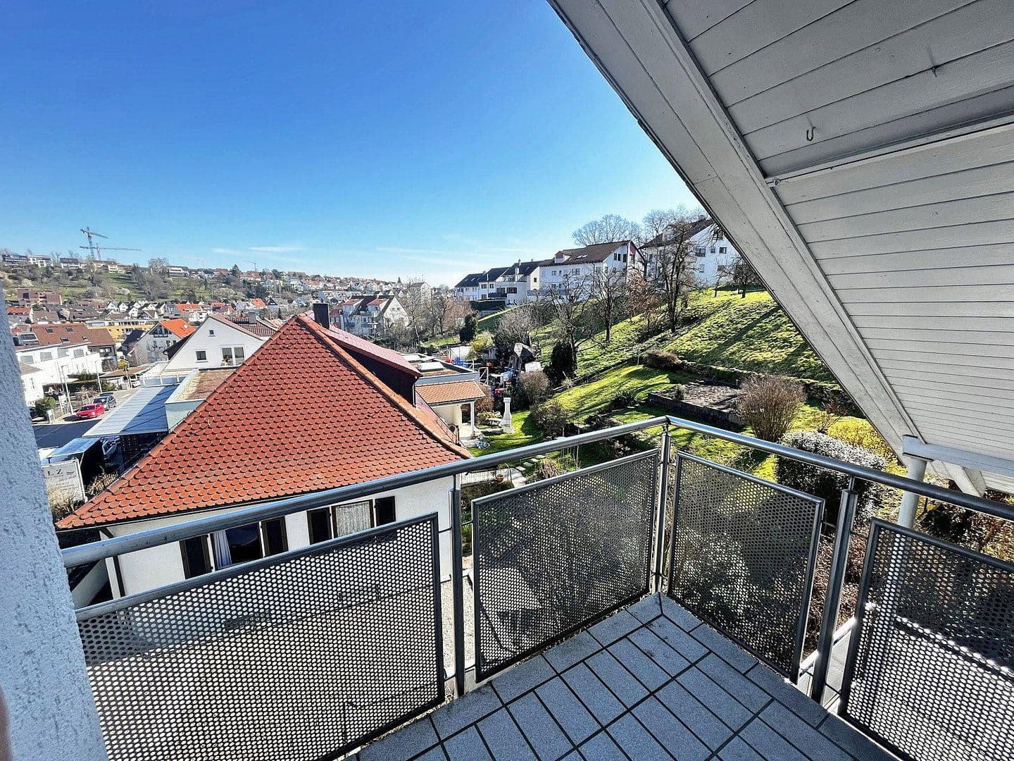 Prenájom bytu 1-izbový 39 m², Ostfildern, Bádensko-Wurttembersko Prenájom bytu 1-izbový 39 m², Ostfildern, Bádensko-Wurttembersko