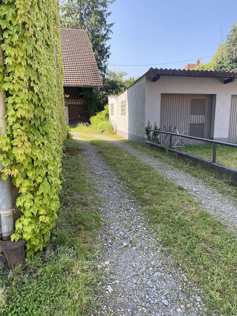 Predaj pozemku 1.044 m², Grosse Gass 4/1, Weil am Rhein, Bádensko-Wurttembersko Predaj pozemku 1.044 m², Grosse Gass 4/1, Weil am Rhein, Bádensko-Wurttembersko