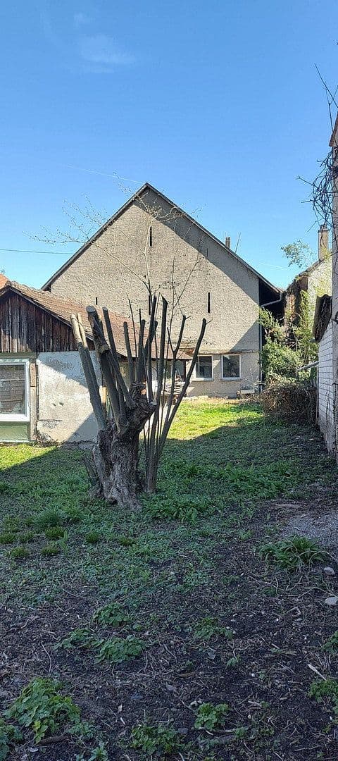 Predaj pozemku 1.044 m², Grosse Gass 4/1, Weil am Rhein, Bádensko-Wurttembersko Predaj pozemku 1.044 m², Grosse Gass 4/1, Weil am Rhein, Bádensko-Wurttembersko