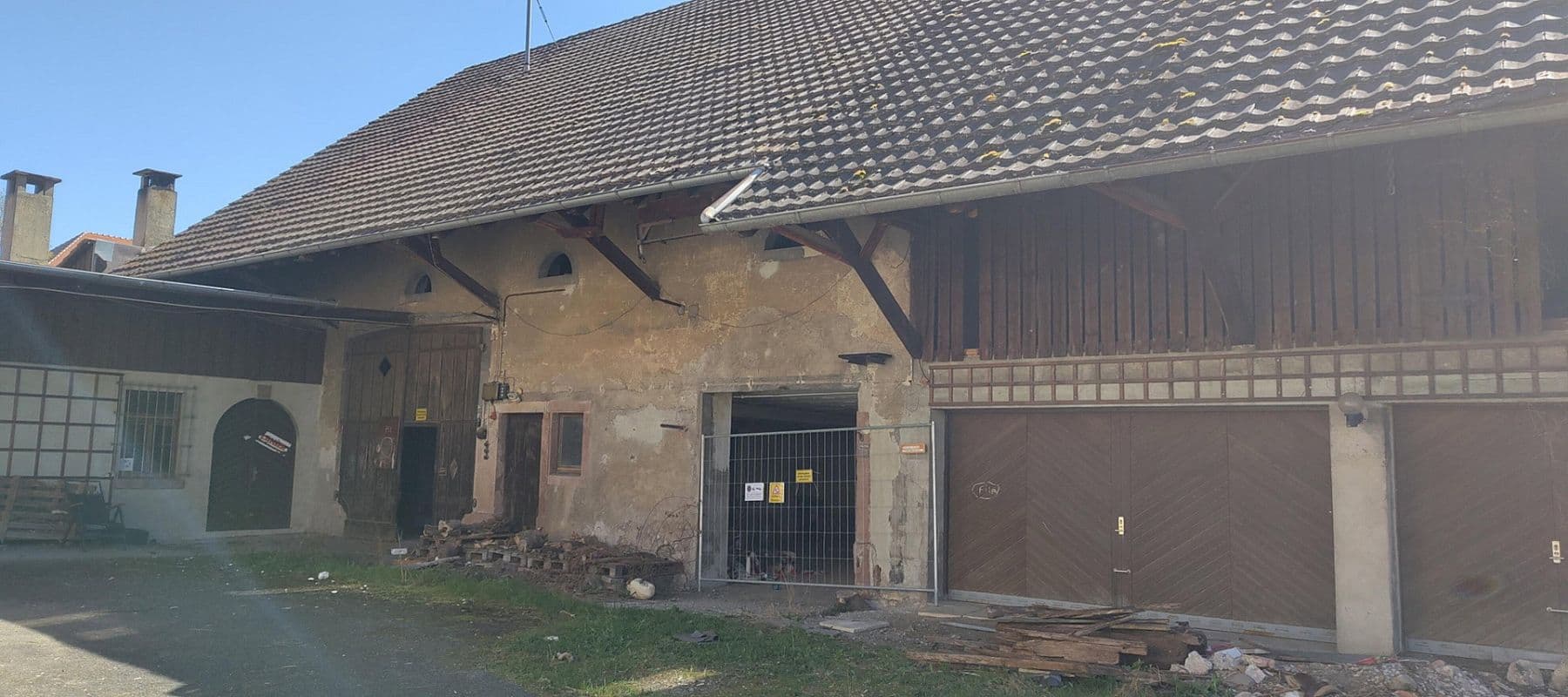 Predaj pozemku 1.044 m², Grosse Gass 4/1, Weil am Rhein, Bádensko-Wurttembersko Predaj pozemku 1.044 m², Grosse Gass 4/1, Weil am Rhein, Bádensko-Wurttembersko