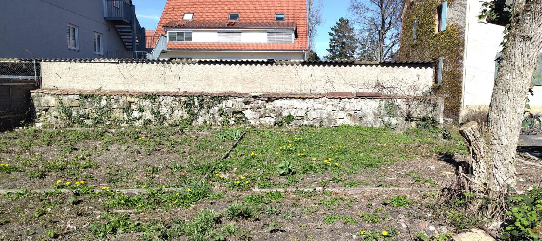 Predaj pozemku 1.044 m², Grosse Gass 4/1, Weil am Rhein, Bádensko-Wurttembersko Predaj pozemku 1.044 m², Grosse Gass 4/1, Weil am Rhein, Bádensko-Wurttembersko