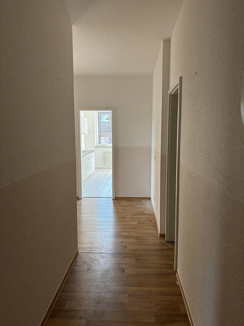 Prenájom bytu 2-izbový 76 m², Klenower Straße 57, Ludwigslust, Meklenbursko-Predpomoransko Prenájom bytu 2-izbový 76 m², Klenower Straße 57, Ludwigslust, Meklenbursko-Predpomoransko