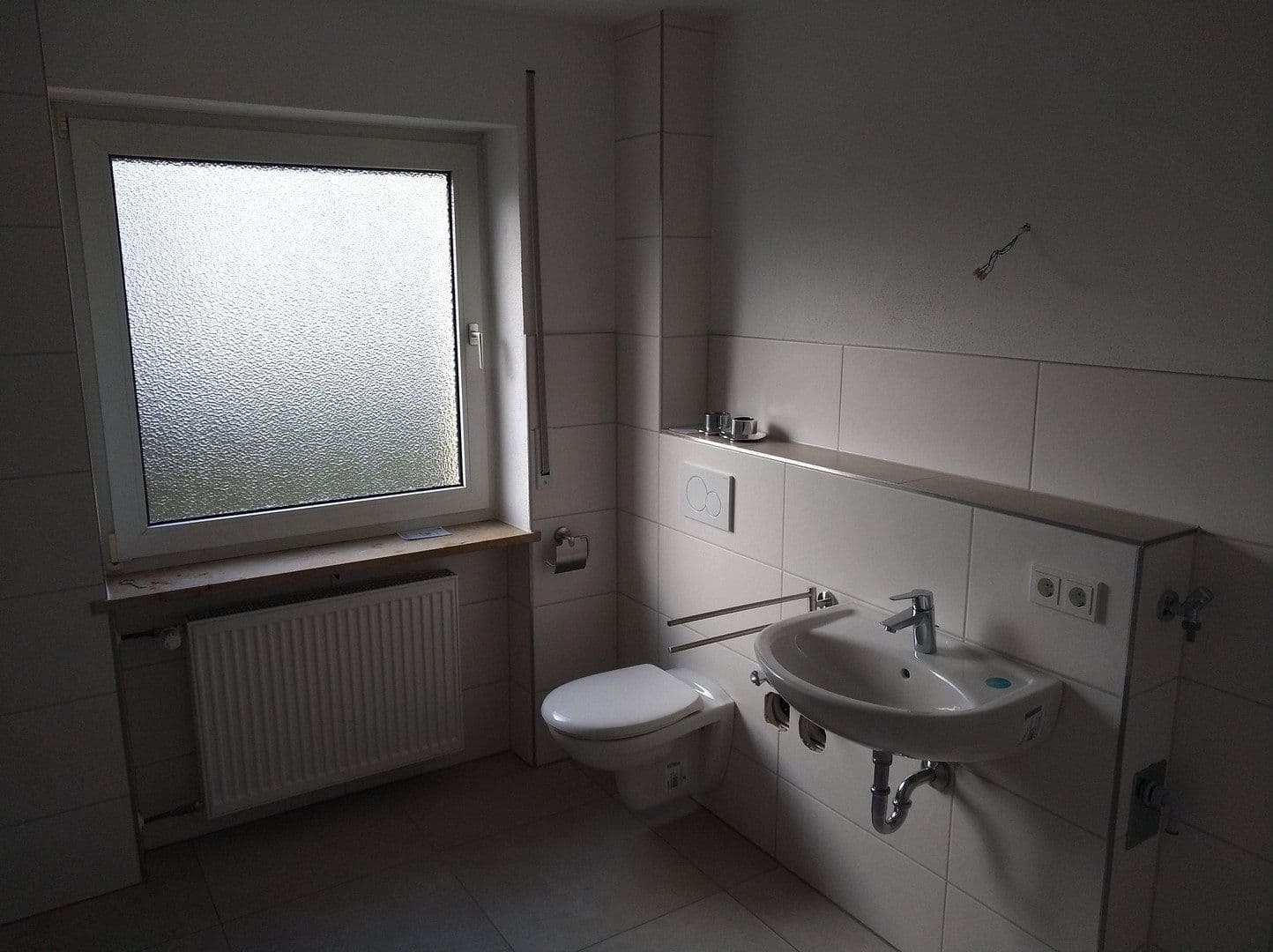 Prenájom bytu 4-izbový 110 m², Franzensbader Str. 70, Höchstadt an der Aisch, Bavorsko Prenájom bytu 4-izbový 110 m², Franzensbader Str. 70, Höchstadt an der Aisch, Bavorsko