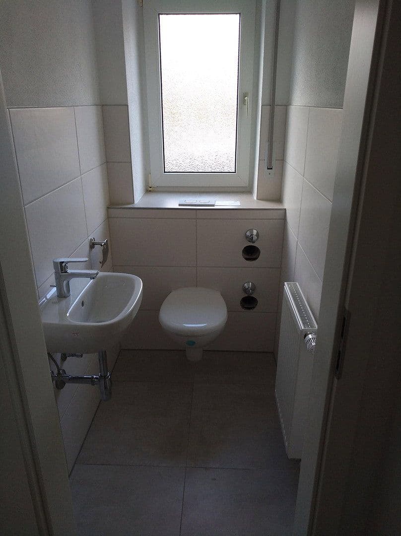 Prenájom bytu 4-izbový 110 m², Franzensbader Str. 70, Höchstadt an der Aisch, Bavorsko Prenájom bytu 4-izbový 110 m², Franzensbader Str. 70, Höchstadt an der Aisch, Bavorsko