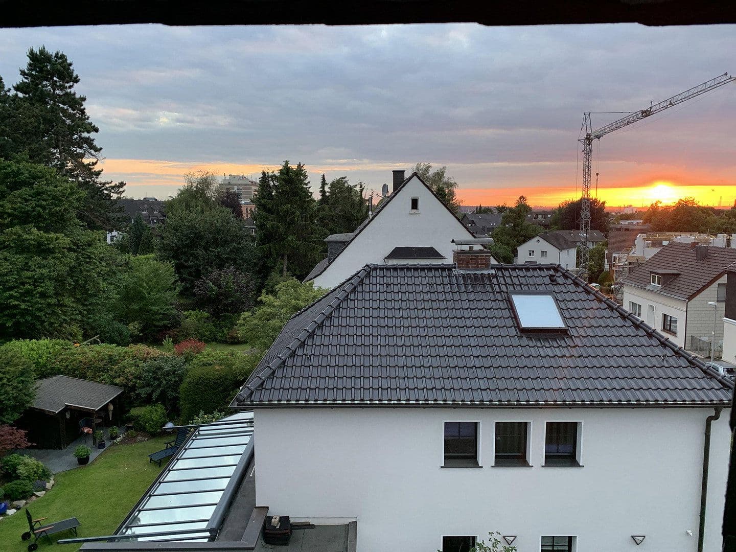 Predaj domu 320 m², pozemek 994 m², Mülheim, Severné Porýnie - Westfálsko Predaj domu 320 m², pozemek 994 m², Mülheim, Severné Porýnie - Westfálsko