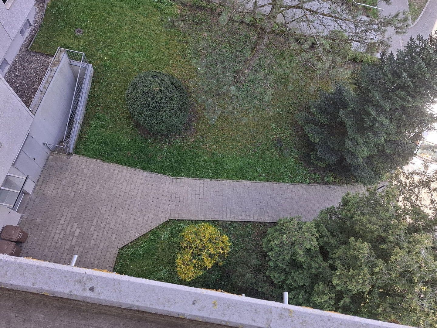 Predaj bytu 2-izbový 54 m², Geisinger Steig 11, Fürstenfeldbruck, Bavorsko Predaj bytu 2-izbový 54 m², Geisinger Steig 11, Fürstenfeldbruck, Bavorsko