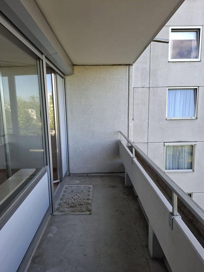 Predaj bytu 2-izbový 54 m², Geisinger Steig 11, Fürstenfeldbruck, Bavorsko Predaj bytu 2-izbový 54 m², Geisinger Steig 11, Fürstenfeldbruck, Bavorsko