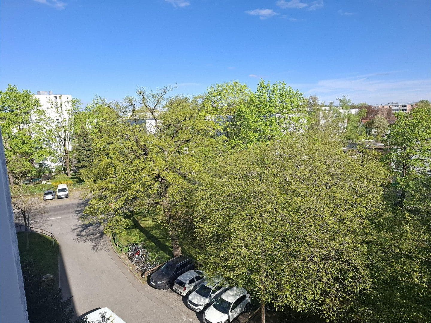 Predaj bytu 2-izbový 54 m², Geisinger Steig 11, Fürstenfeldbruck, Bavorsko Predaj bytu 2-izbový 54 m², Geisinger Steig 11, Fürstenfeldbruck, Bavorsko