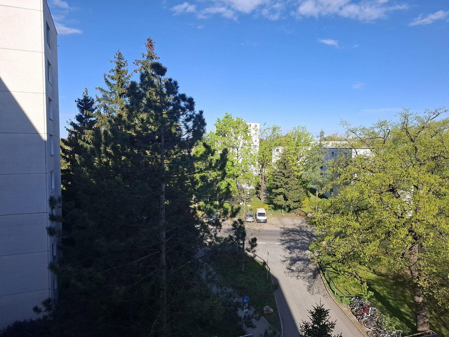 Predaj bytu 2-izbový 54 m², Geisinger Steig 11, Fürstenfeldbruck, Bavorsko Predaj bytu 2-izbový 54 m², Geisinger Steig 11, Fürstenfeldbruck, Bavorsko