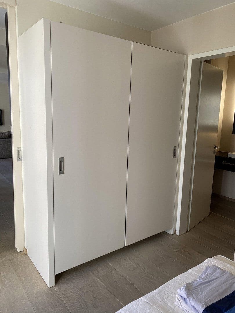 Prenájom bytu 2-izbový 60 m², Adams-Lehmann-Strasse, München, Bavorsko Prenájom bytu 2-izbový 60 m², Adams-Lehmann-Strasse, München, Bavorsko